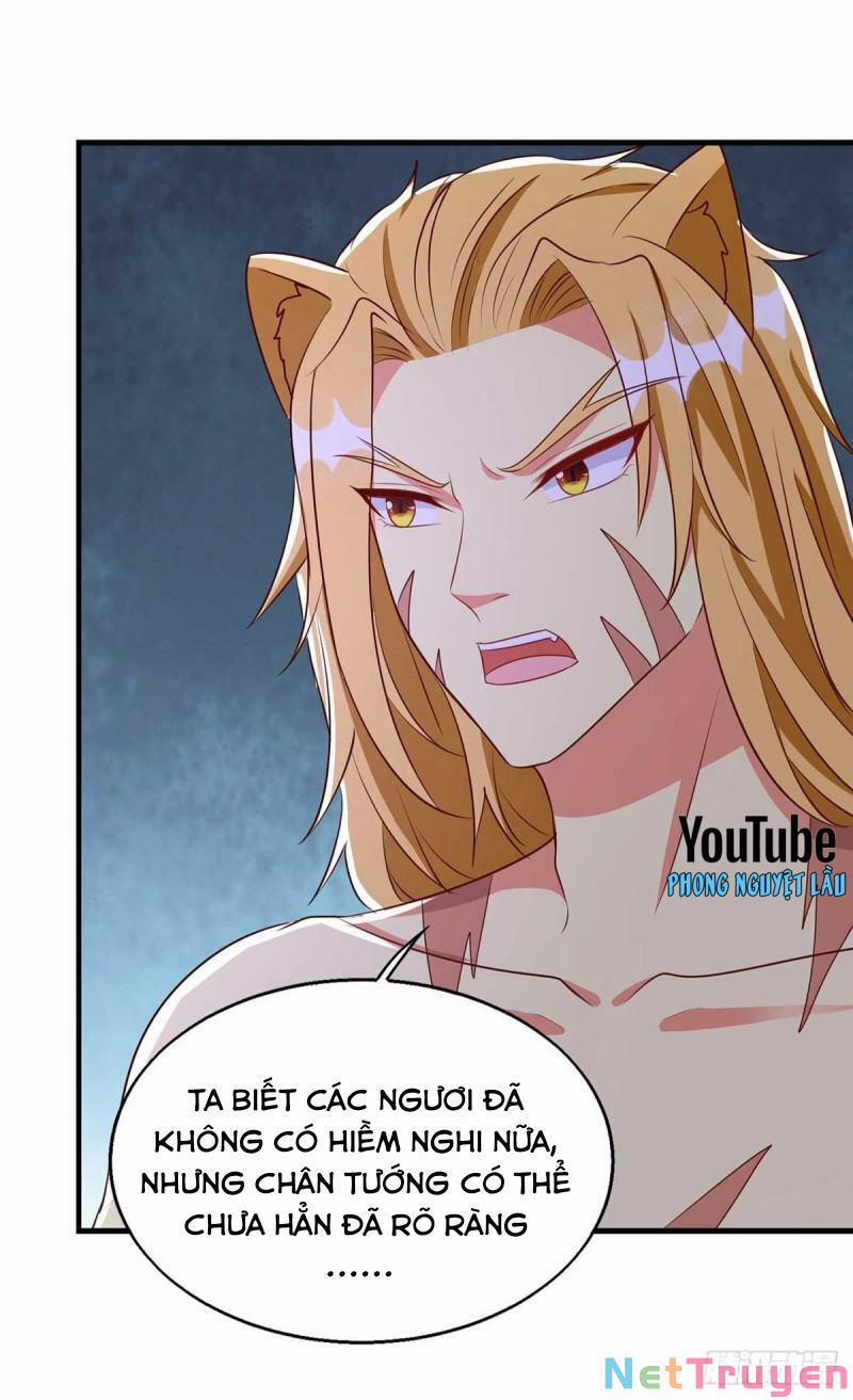 Thú Thế Cuồng Phi: Bất Đương Dị Giới Nữ Hải Vương 33 trang 18