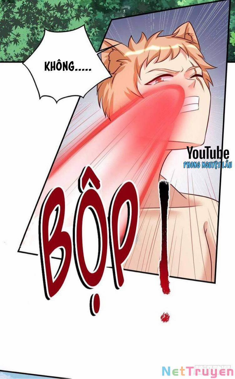 Thú Thế Cuồng Phi: Bất Đương Dị Giới Nữ Hải Vương 33 trang 3