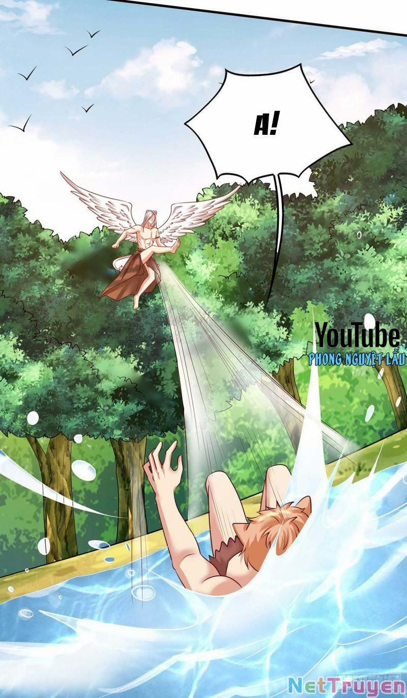 Thú Thế Cuồng Phi: Bất Đương Dị Giới Nữ Hải Vương 33 trang 4