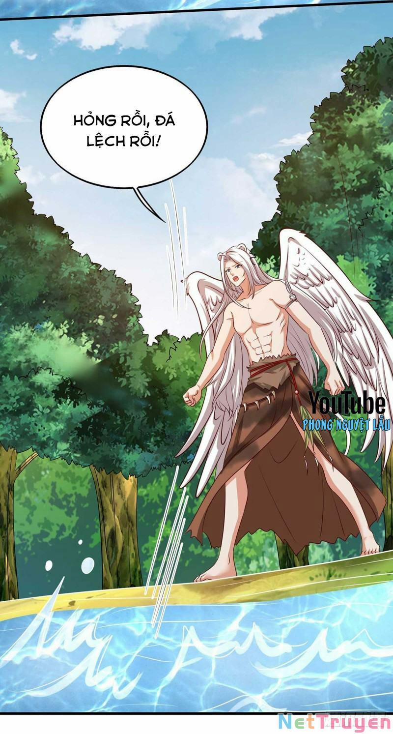 Thú Thế Cuồng Phi: Bất Đương Dị Giới Nữ Hải Vương 33 trang 5