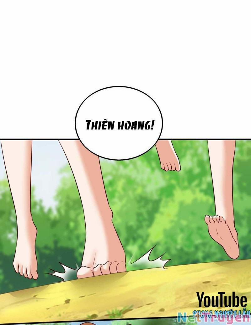 Thú Thế Cuồng Phi: Bất Đương Dị Giới Nữ Hải Vương 33 trang 7