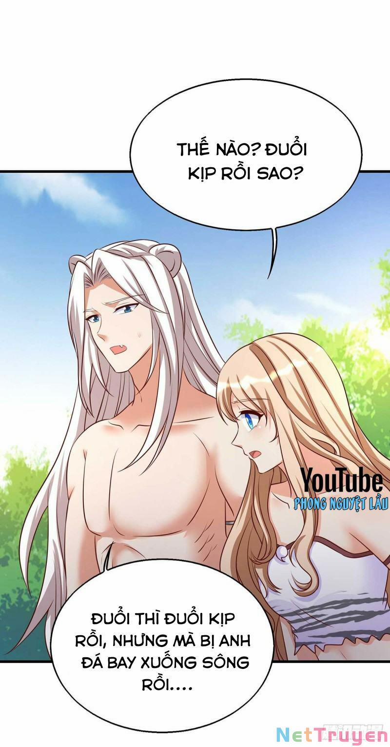 Thú Thế Cuồng Phi: Bất Đương Dị Giới Nữ Hải Vương 33 trang 9