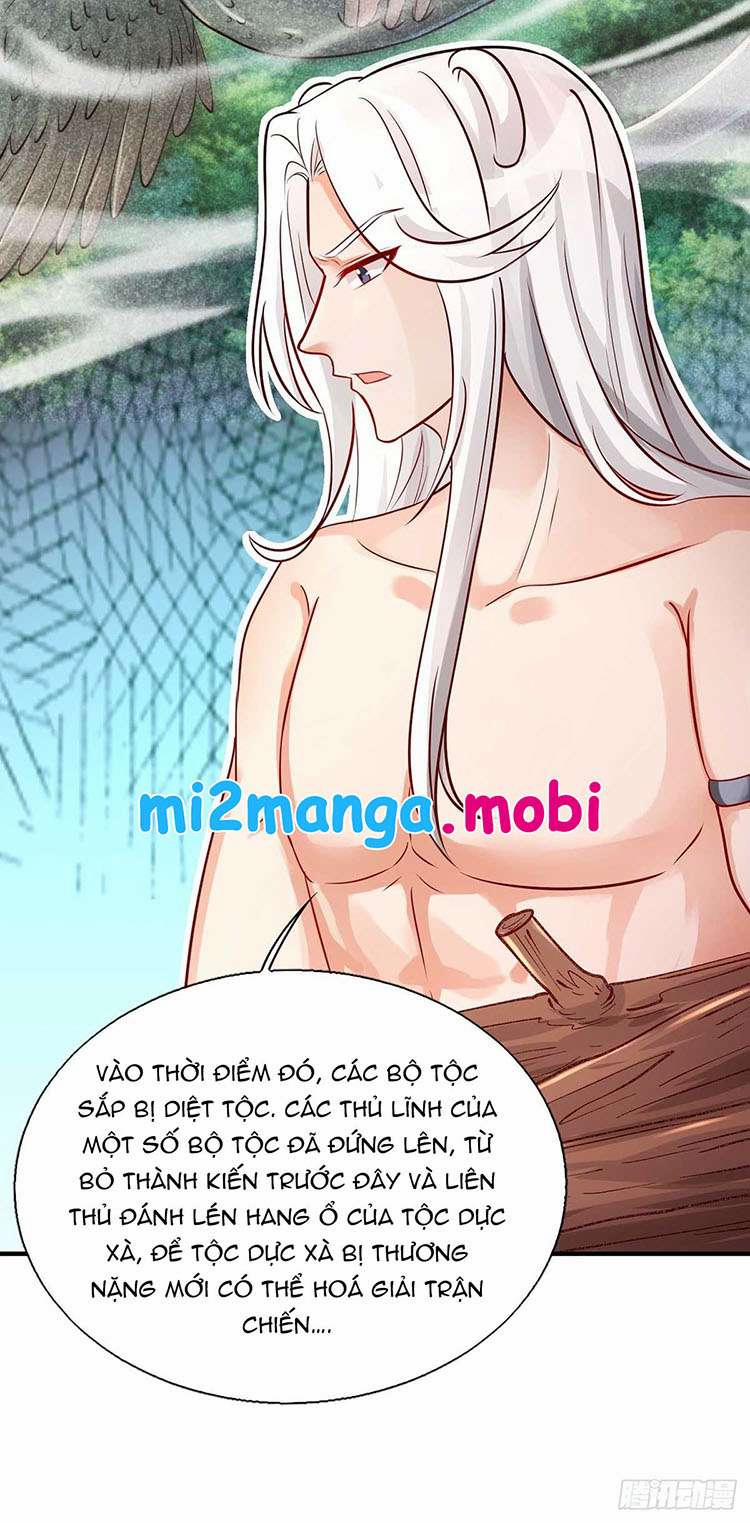 Thú Thế Cuồng Phi: Bất Đương Dị Giới Nữ Hải Vương 35 trang 12