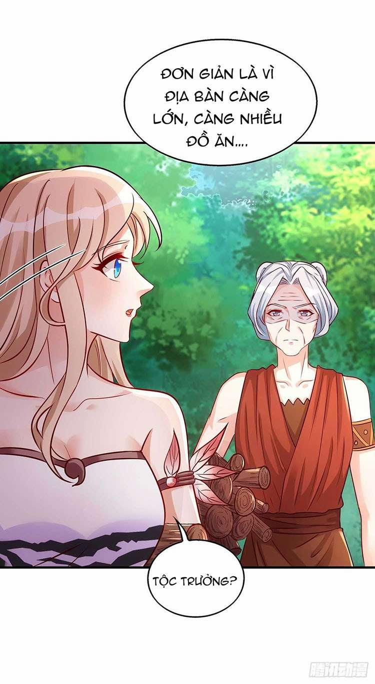 Thú Thế Cuồng Phi: Bất Đương Dị Giới Nữ Hải Vương 35 trang 14