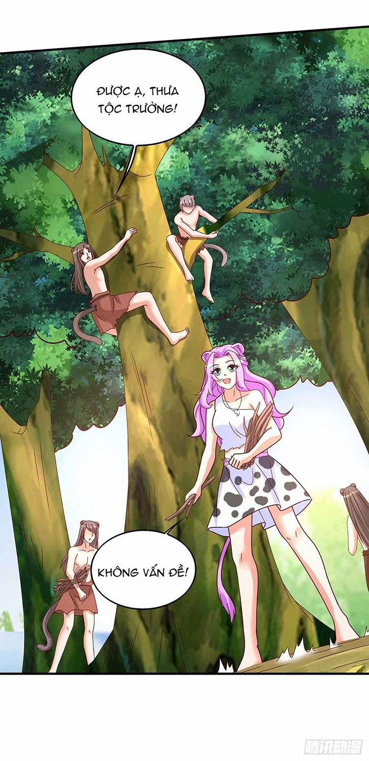 Thú Thế Cuồng Phi: Bất Đương Dị Giới Nữ Hải Vương 35 trang 2