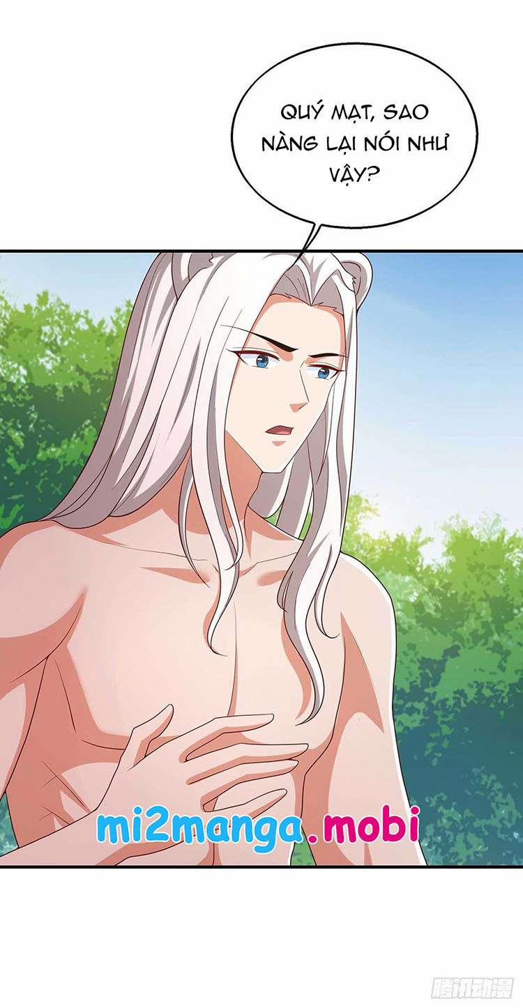 Thú Thế Cuồng Phi: Bất Đương Dị Giới Nữ Hải Vương 35 trang 21