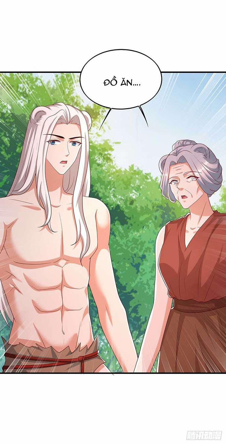 Thú Thế Cuồng Phi: Bất Đương Dị Giới Nữ Hải Vương 35 trang 23