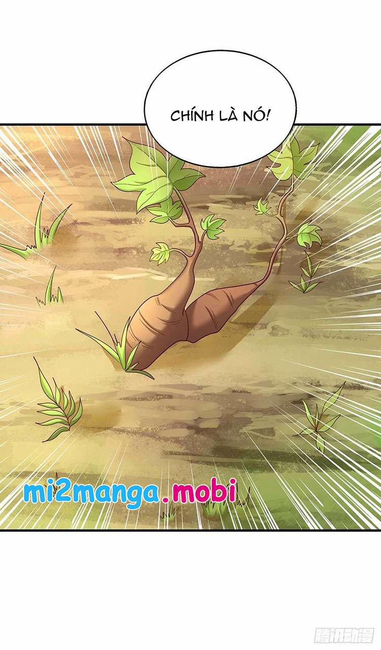 Thú Thế Cuồng Phi: Bất Đương Dị Giới Nữ Hải Vương 35 trang 24