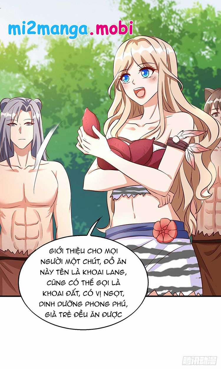 Thú Thế Cuồng Phi: Bất Đương Dị Giới Nữ Hải Vương 35 trang 27