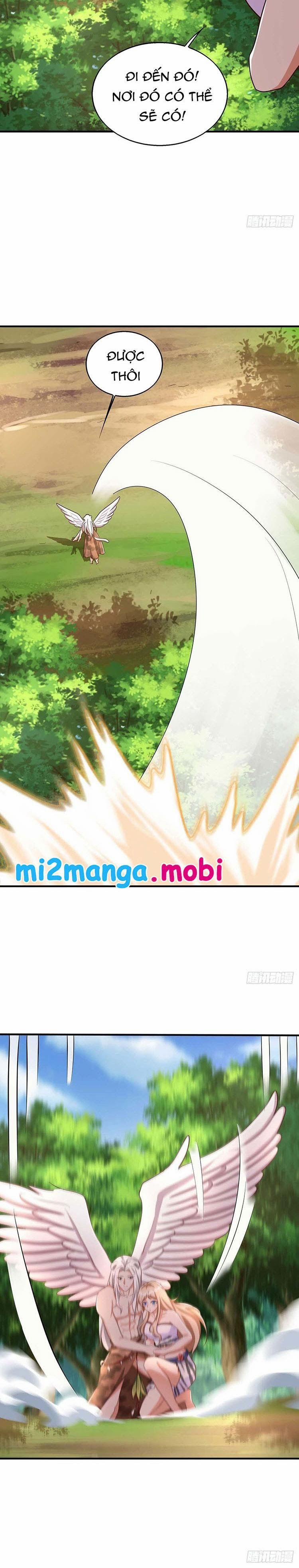 Thú Thế Cuồng Phi: Bất Đương Dị Giới Nữ Hải Vương 37 trang 2