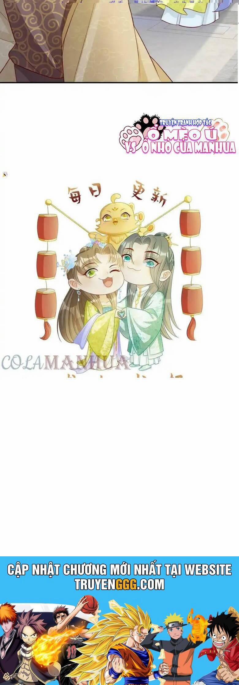 Thú Thế Nữ Vương Hôm Nay Lật Thẻ Rồi Sao ??? 20 trang 12