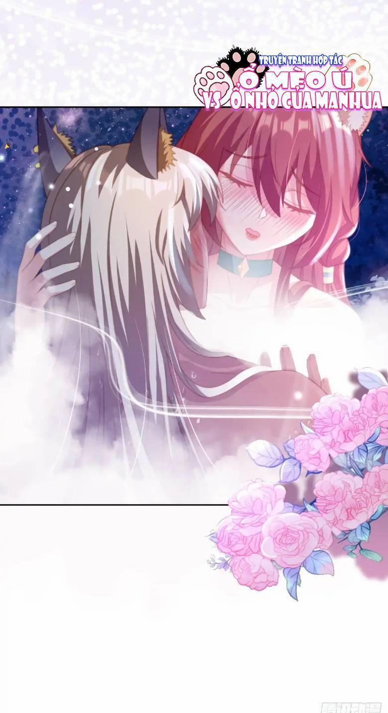 Thú Thế Nữ Vương Hôm Nay Lật Thẻ Rồi Sao ??? 21 trang 11