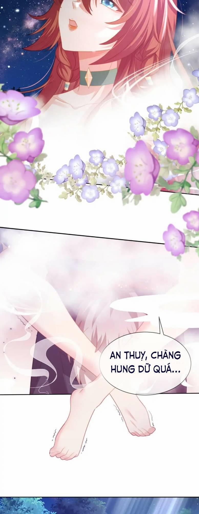 Thú Thế Nữ Vương Hôm Nay Lật Thẻ Rồi Sao ??? 21 trang 15