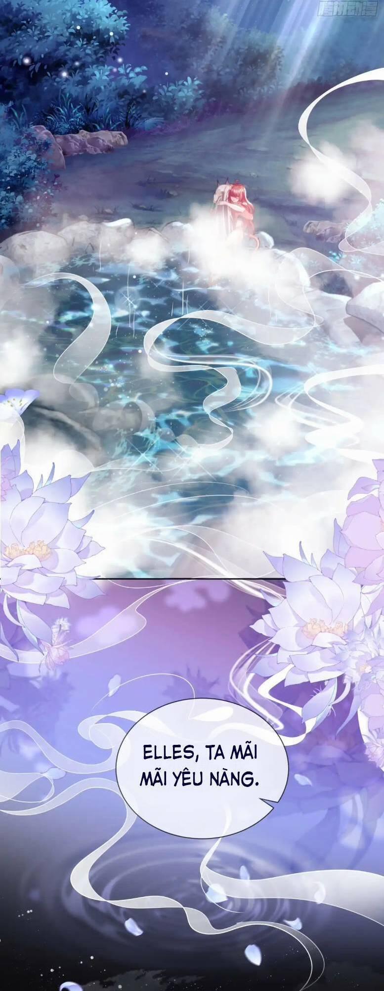 Thú Thế Nữ Vương Hôm Nay Lật Thẻ Rồi Sao ??? 21 trang 16