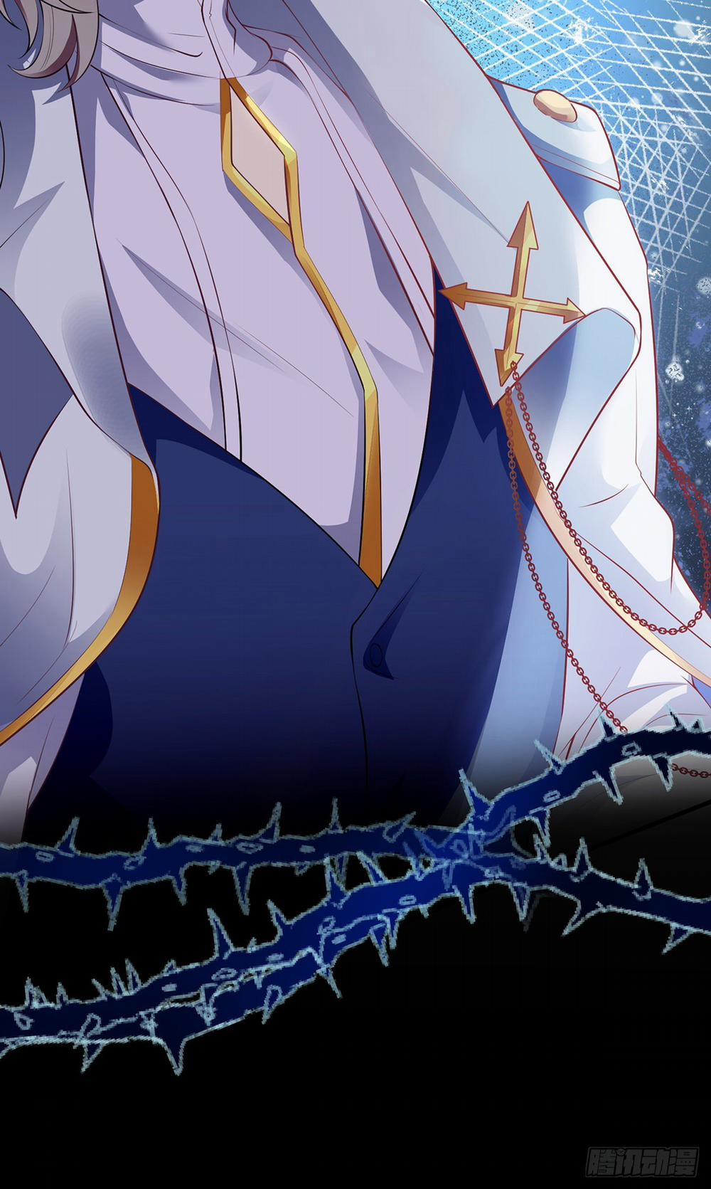 Thú Thụ Bất Thân 0 trang 3