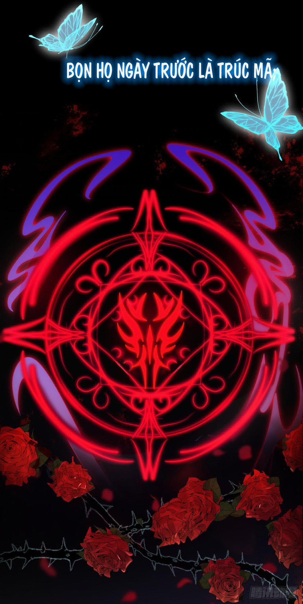 Thú Thụ Bất Thân 0 trang 4