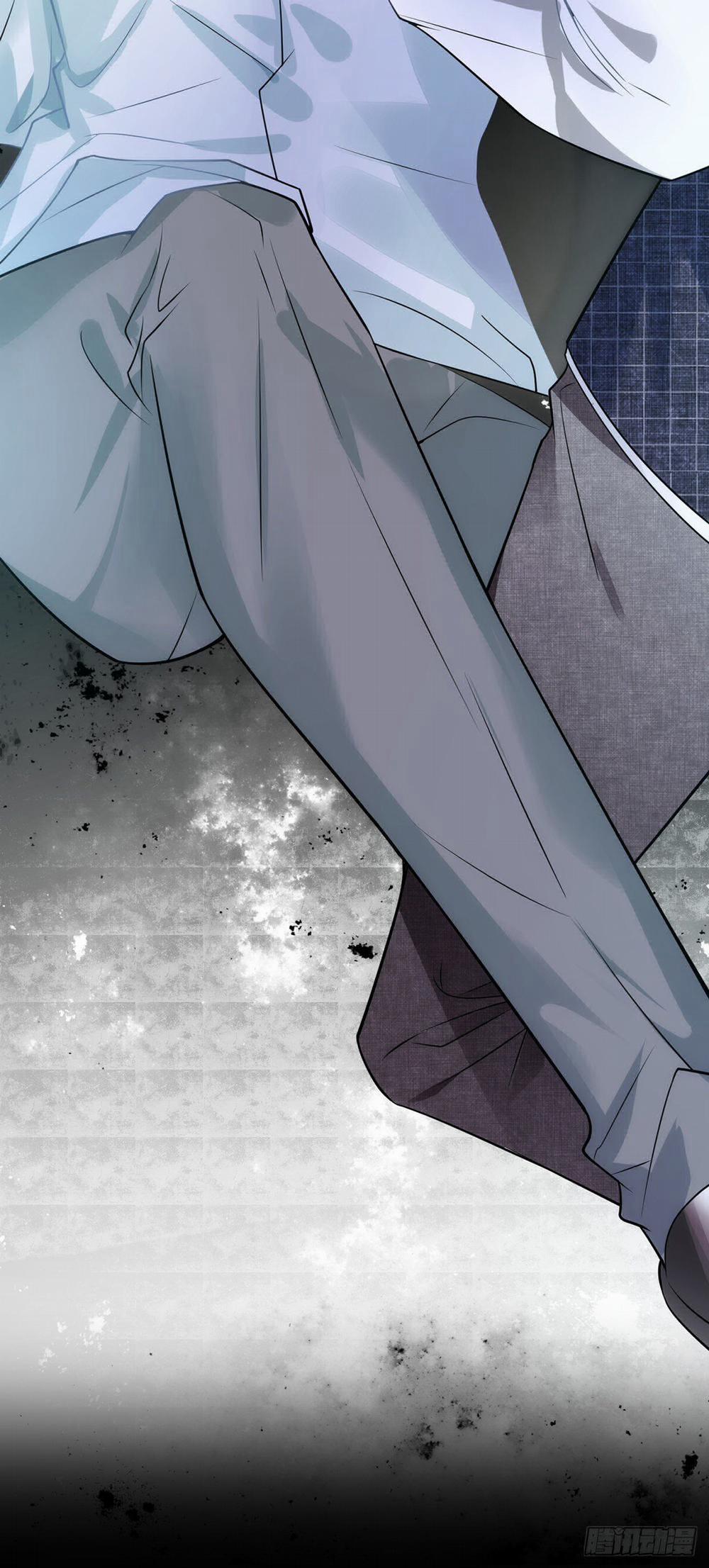 Thú Thụ Bất Thân 0 trang 9