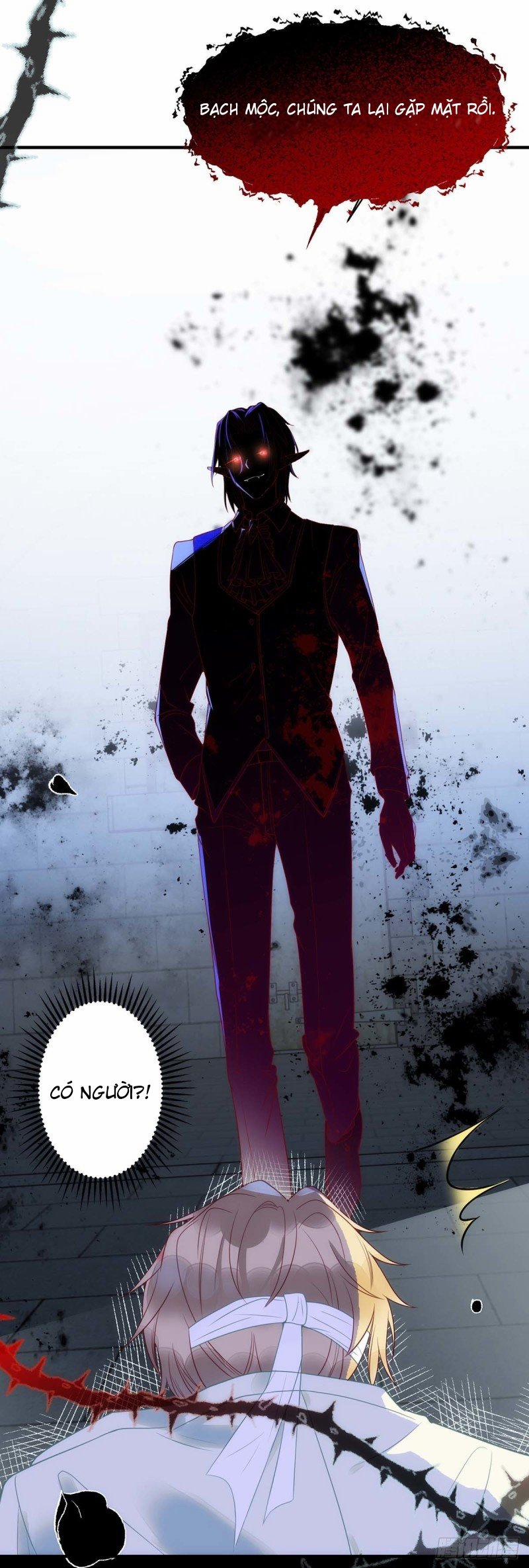 Thú Thụ Bất Thân 1 trang 11