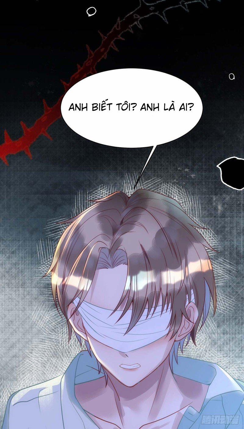 Thú Thụ Bất Thân 1 trang 12