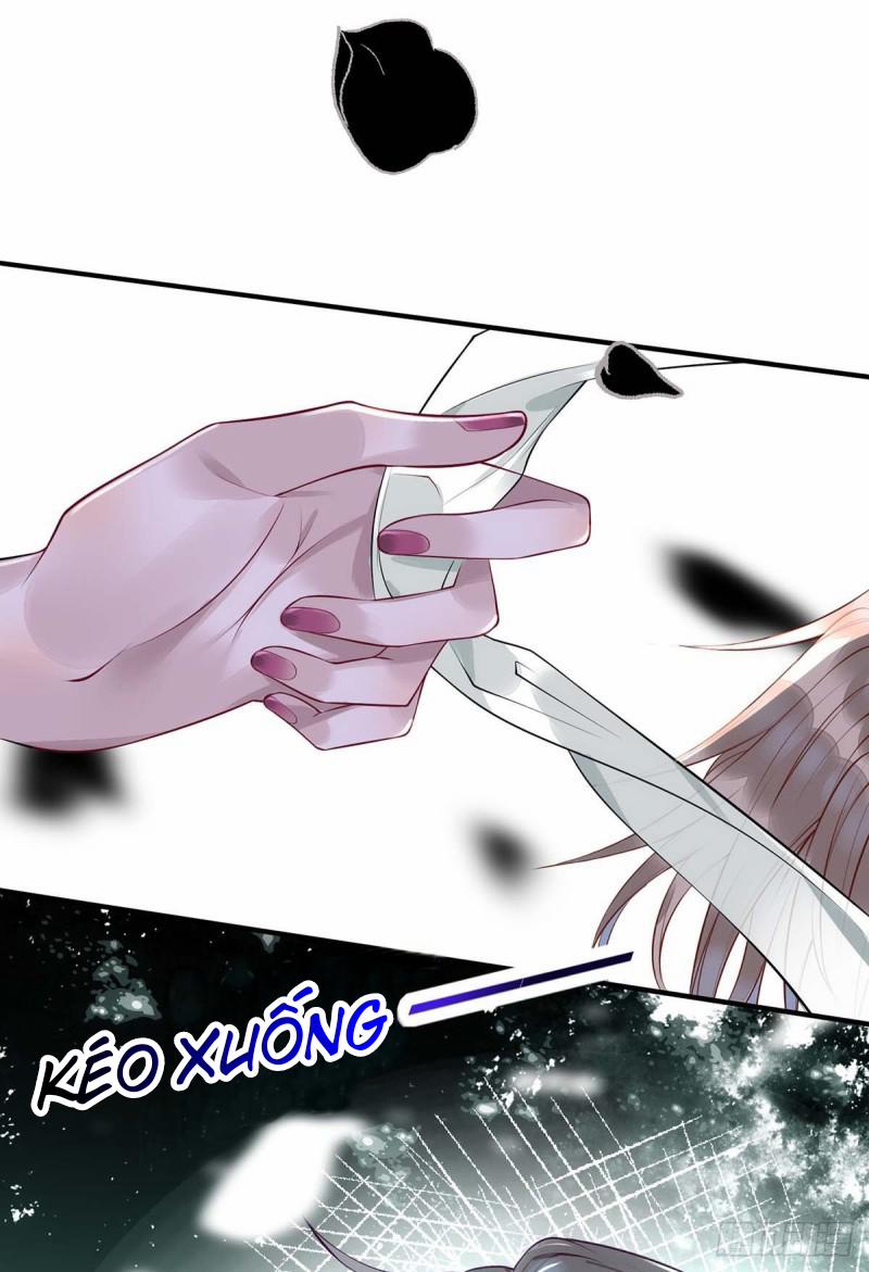 Thú Thụ Bất Thân 1 trang 20