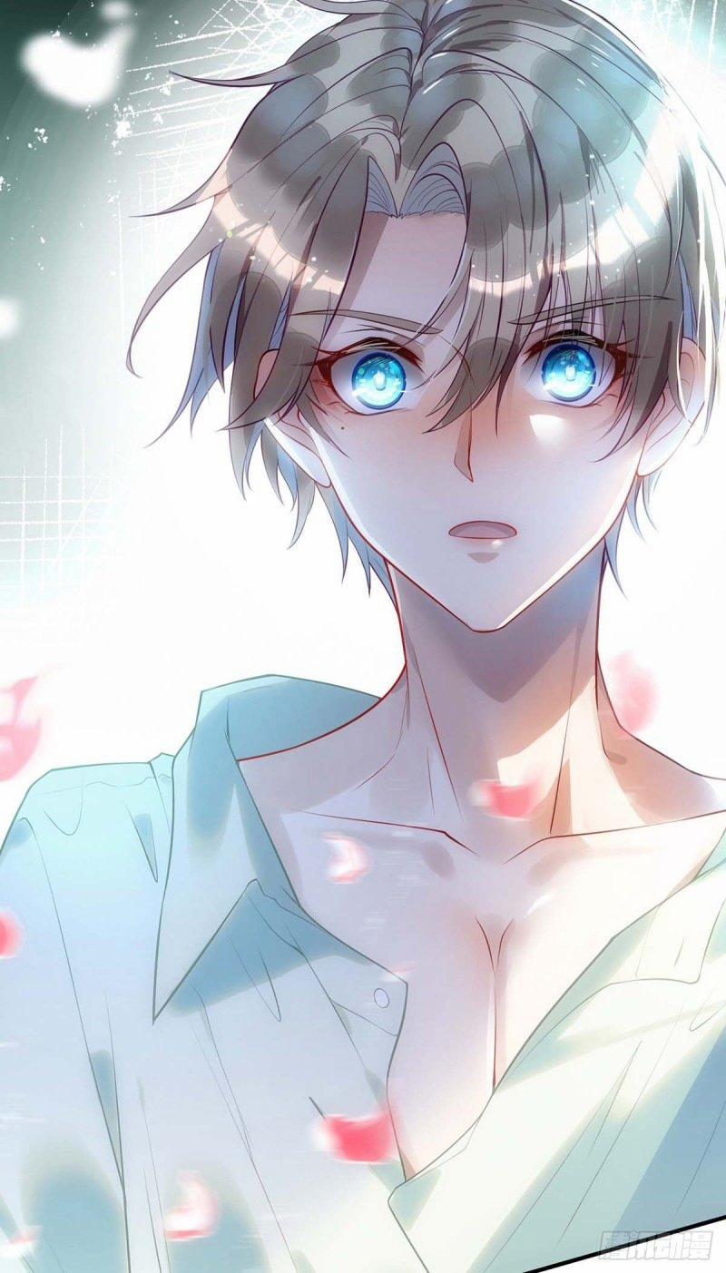 Thú Thụ Bất Thân 1 trang 21