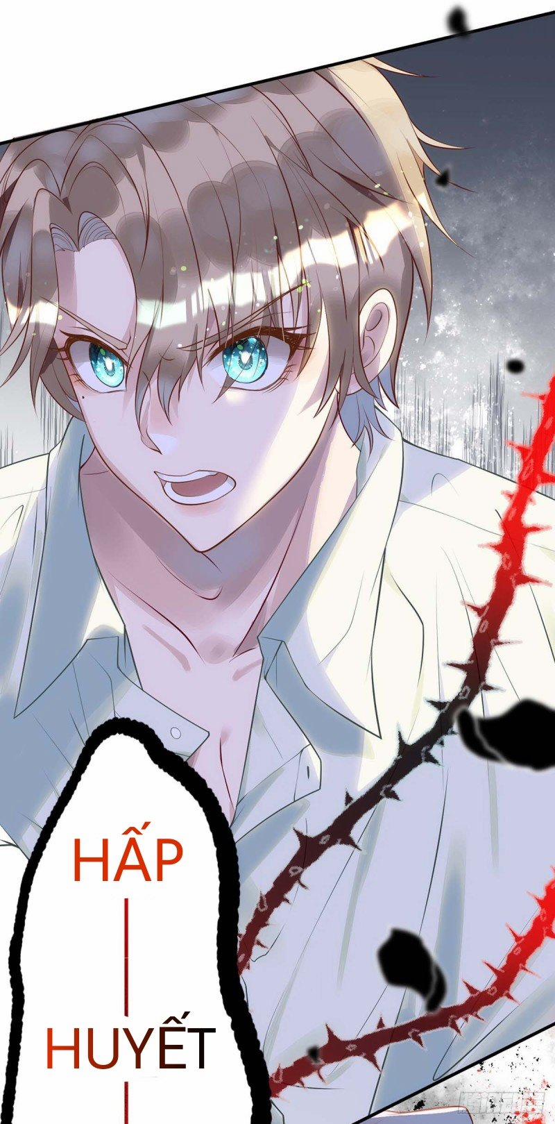 Thú Thụ Bất Thân 1 trang 23