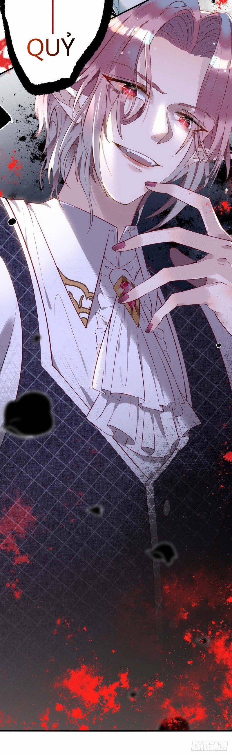 Thú Thụ Bất Thân 1 trang 24