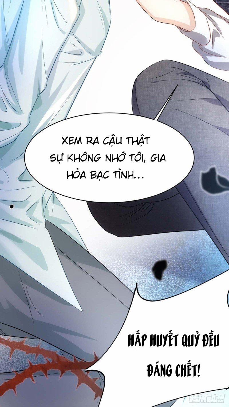 Thú Thụ Bất Thân 1 trang 26