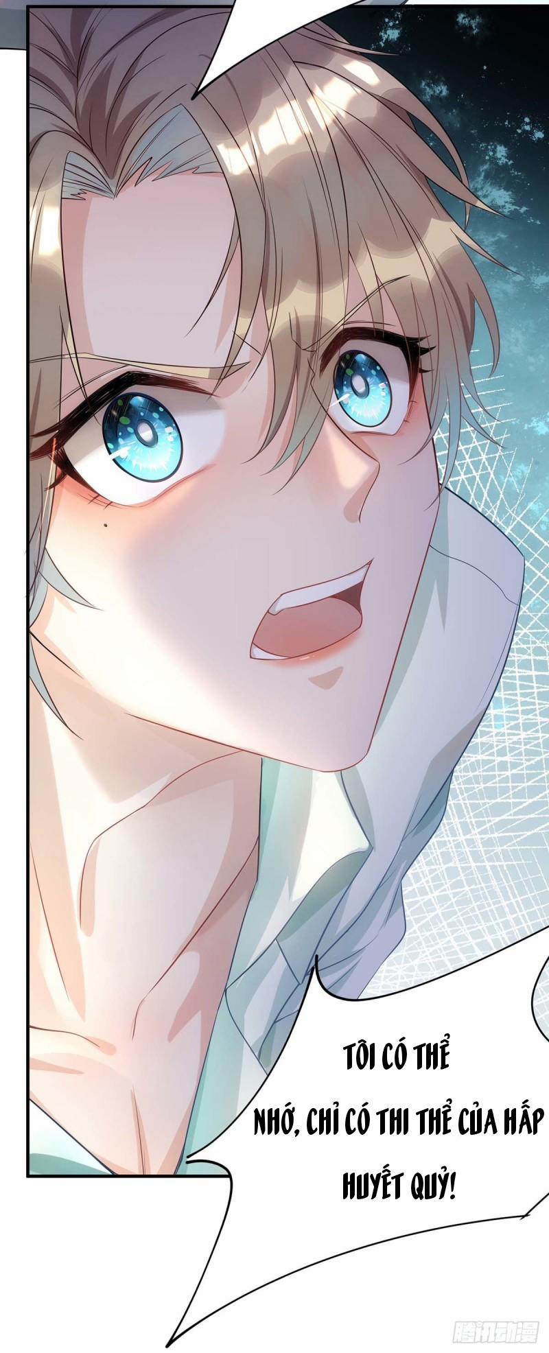 Thú Thụ Bất Thân 1 trang 27