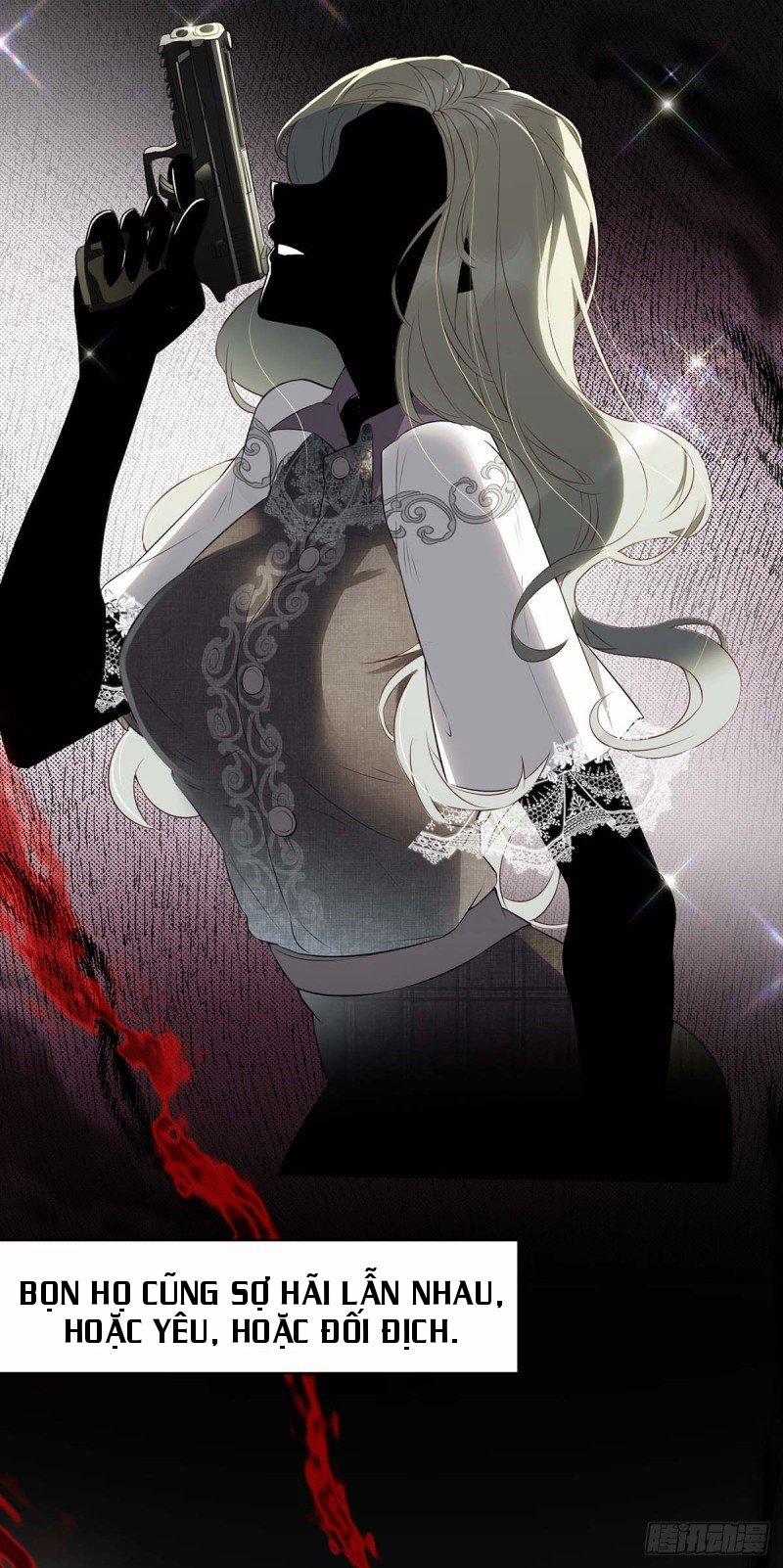 Thú Thụ Bất Thân 1 trang 4