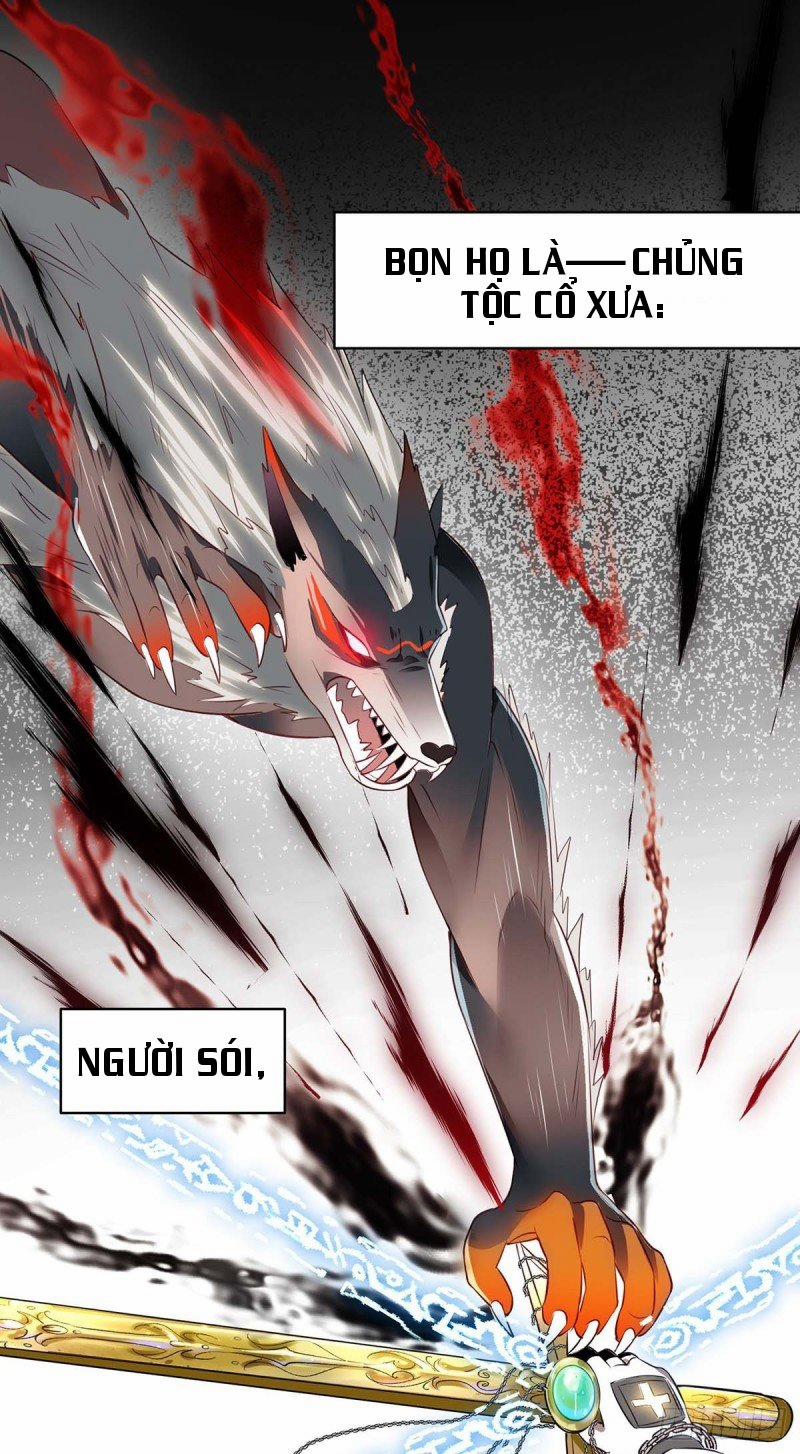 Thú Thụ Bất Thân 1 trang 5