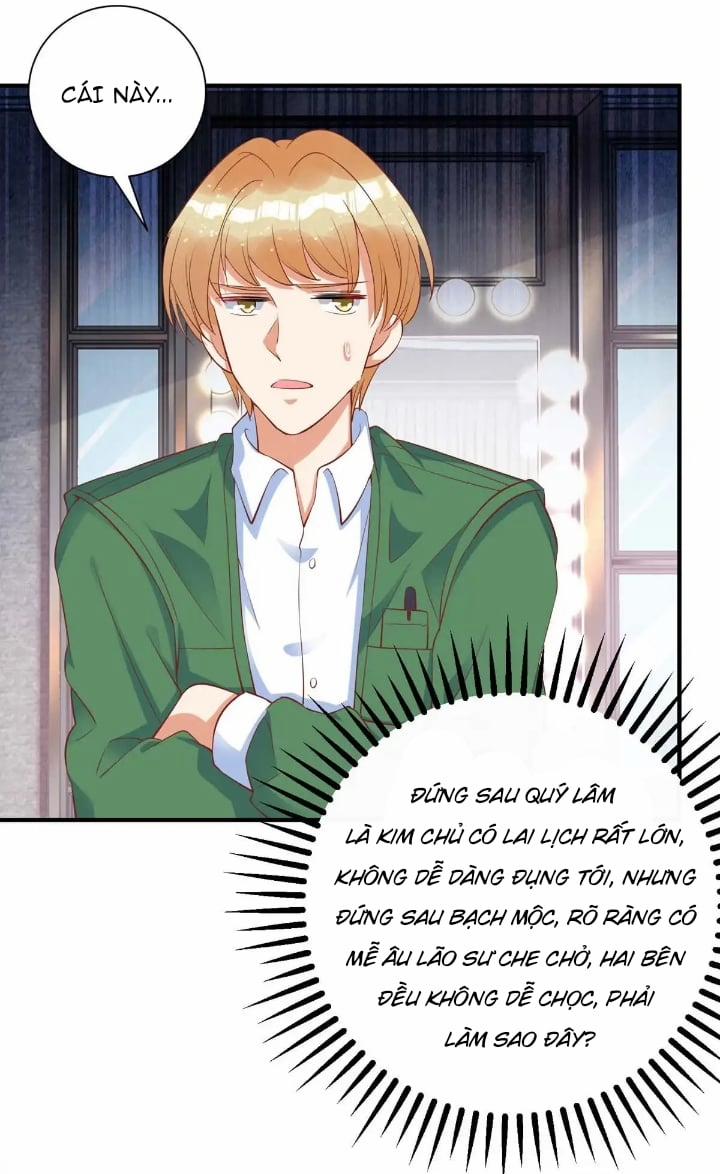 Thú Thụ Bất Thân 10 trang 12