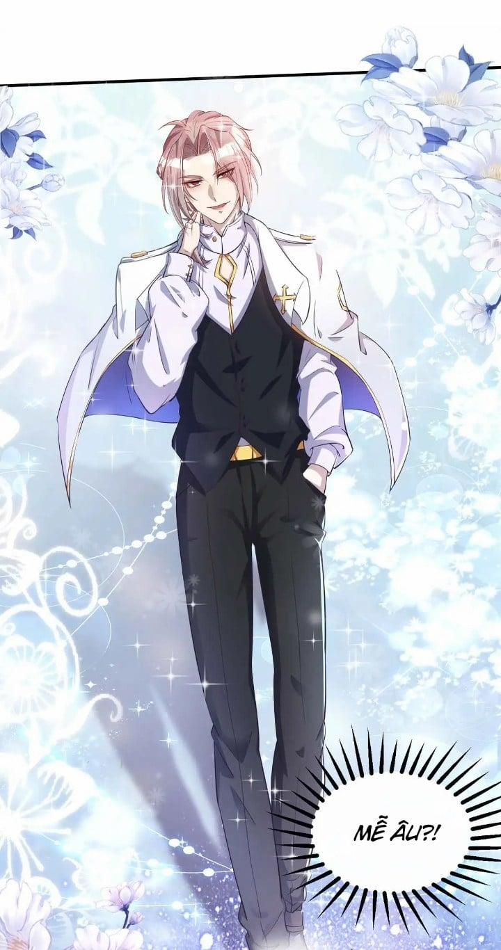 Thú Thụ Bất Thân 10 trang 14