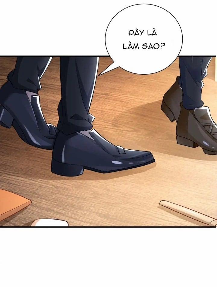 Thú Thụ Bất Thân 10 trang 16