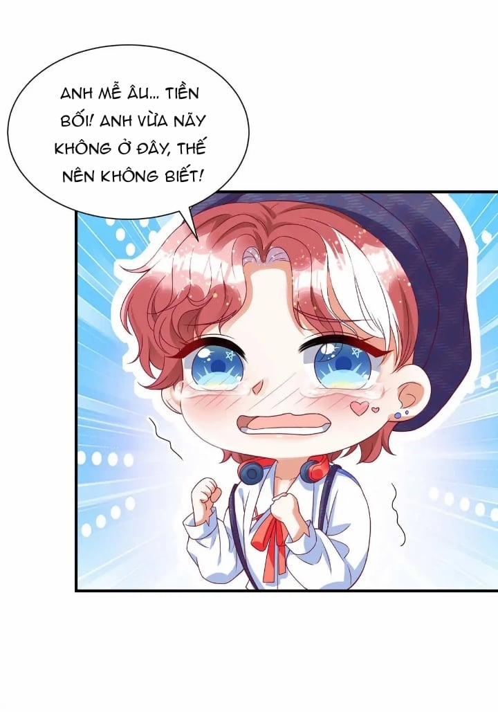 Thú Thụ Bất Thân 10 trang 17