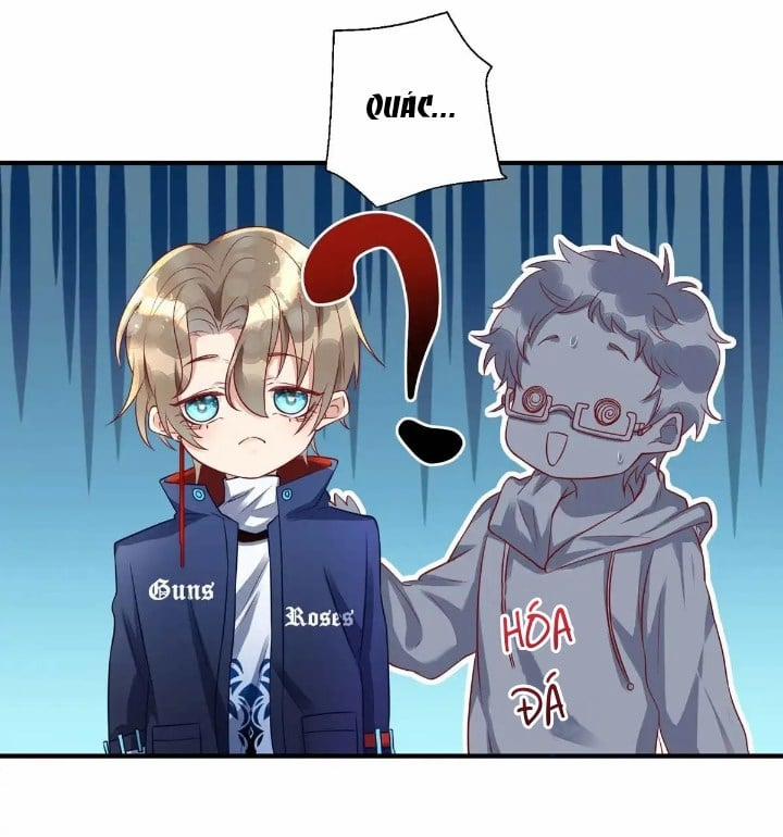 Thú Thụ Bất Thân 10 trang 2