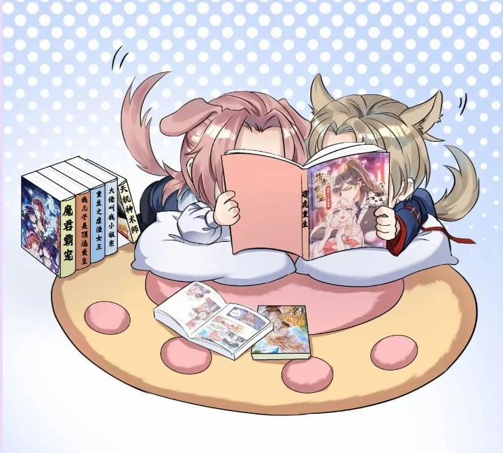 Thú Thụ Bất Thân 10 trang 26