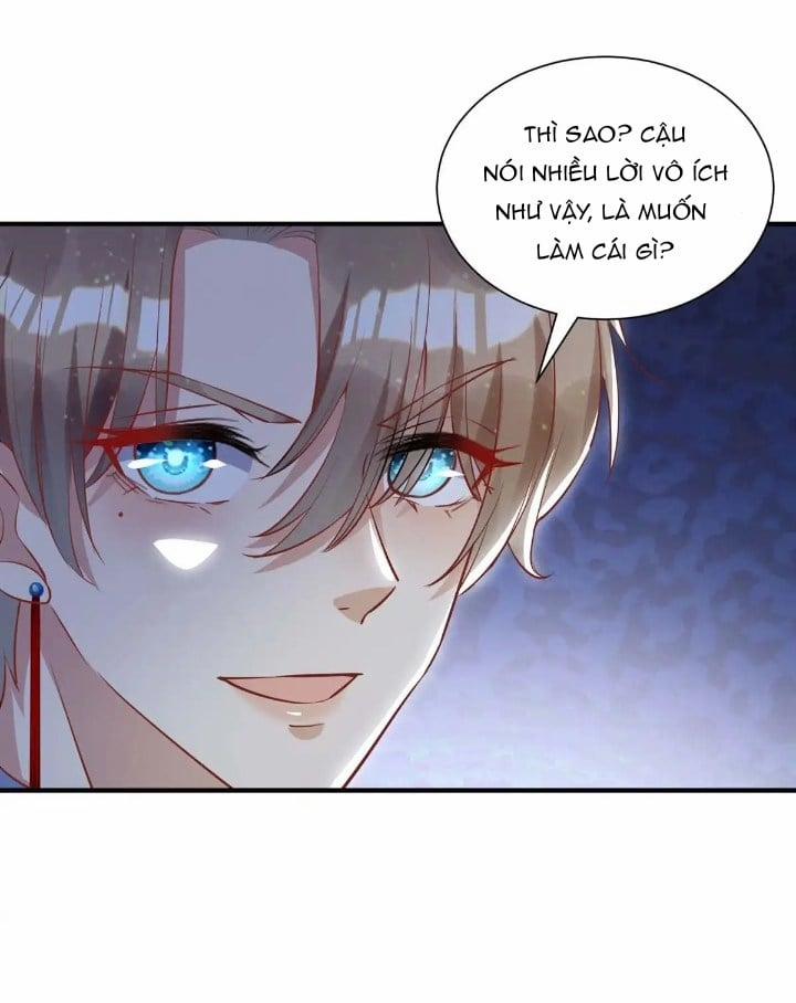 Thú Thụ Bất Thân 10 trang 5