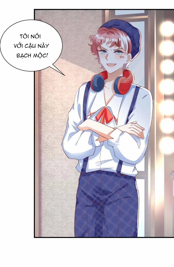 Thú Thụ Bất Thân 10 trang 7