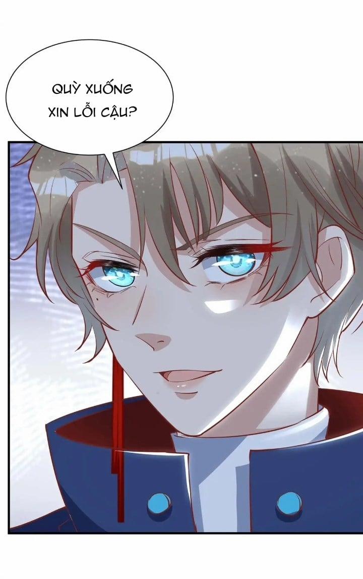 Thú Thụ Bất Thân 10 trang 9