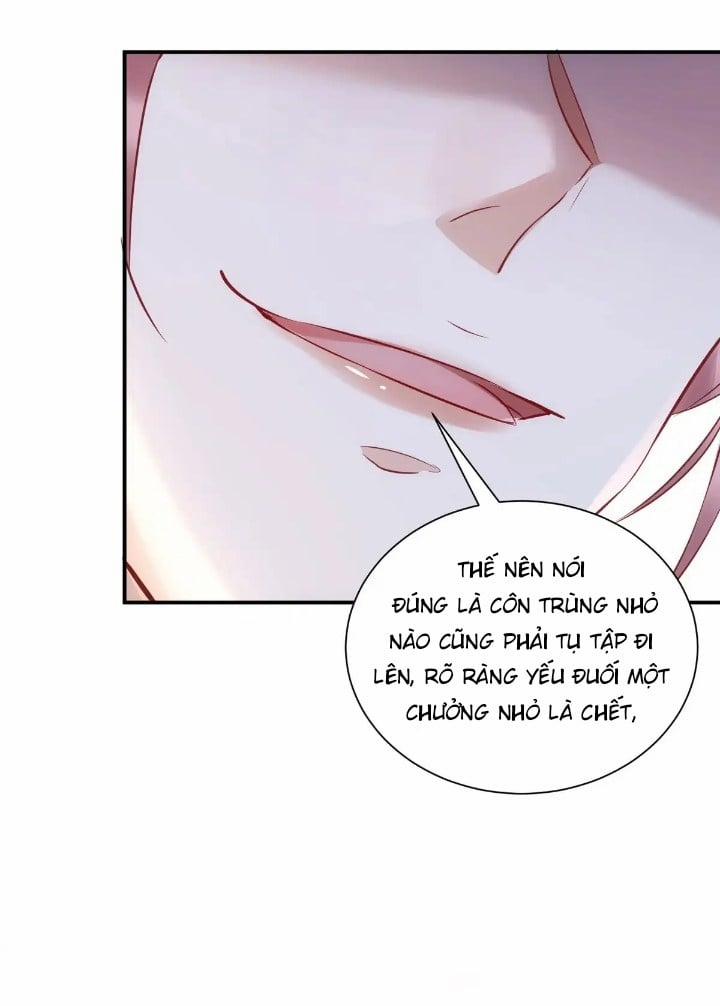 Thú Thụ Bất Thân 11 trang 10
