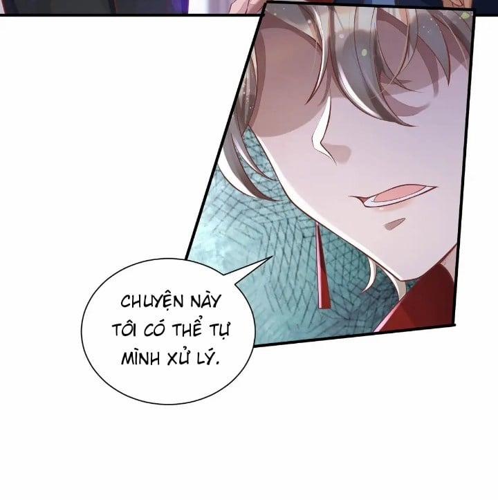 Thú Thụ Bất Thân 11 trang 15