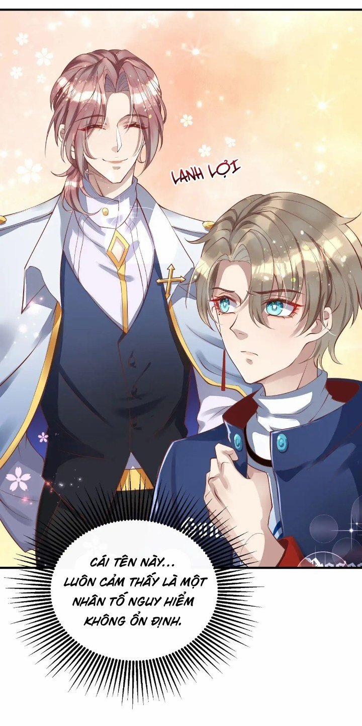 Thú Thụ Bất Thân 11 trang 17