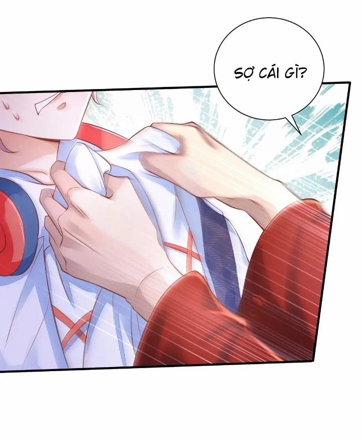 Thú Thụ Bất Thân 11 trang 23