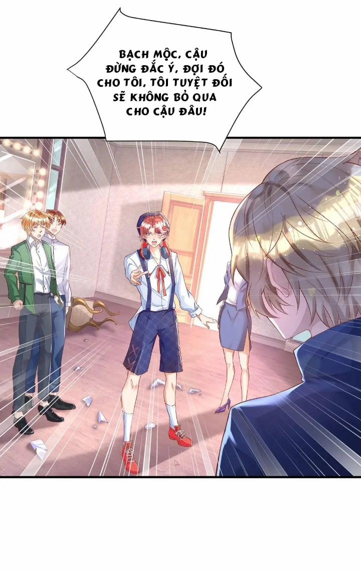 Thú Thụ Bất Thân 11 trang 26