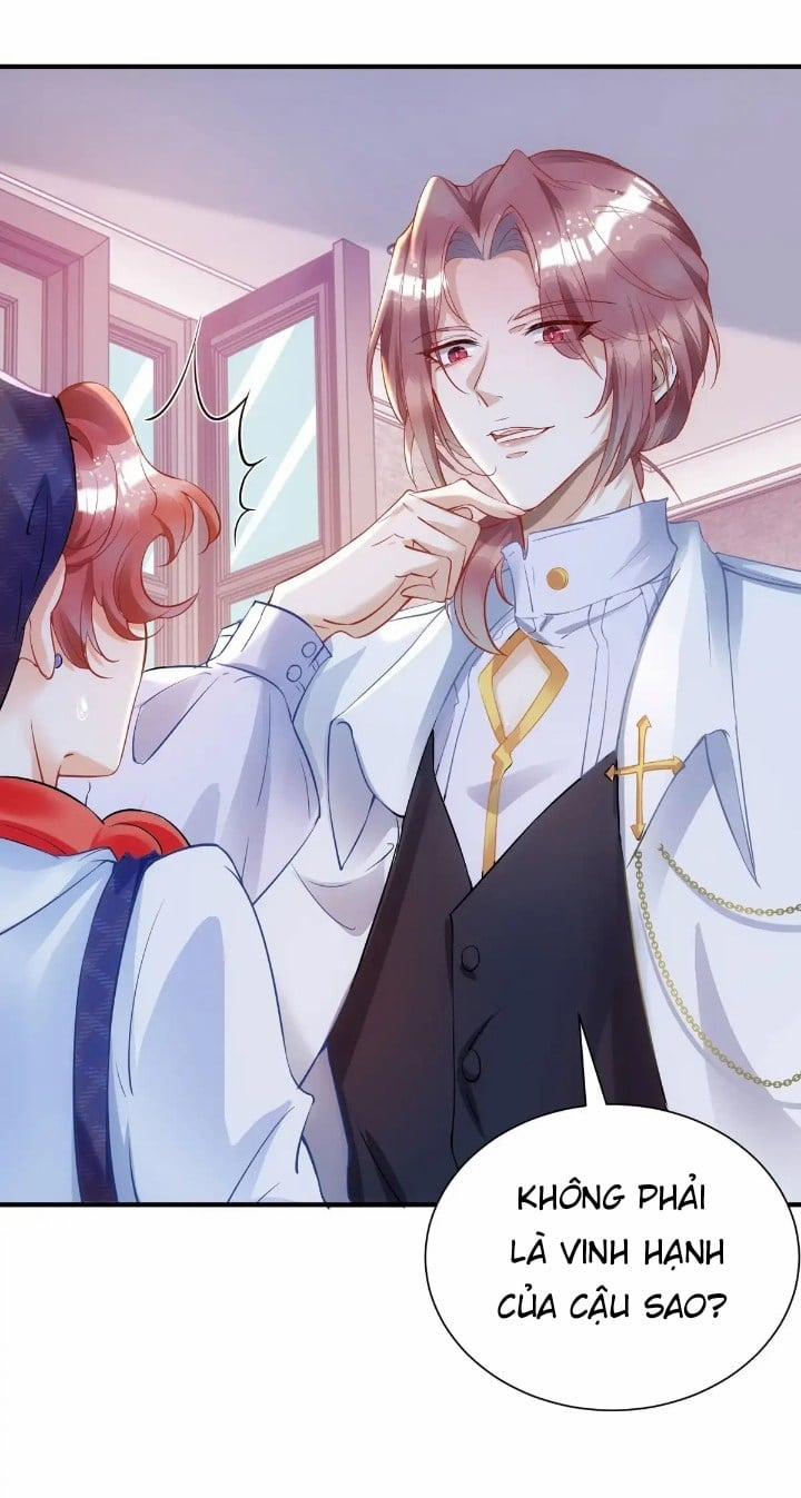 Thú Thụ Bất Thân 11 trang 5