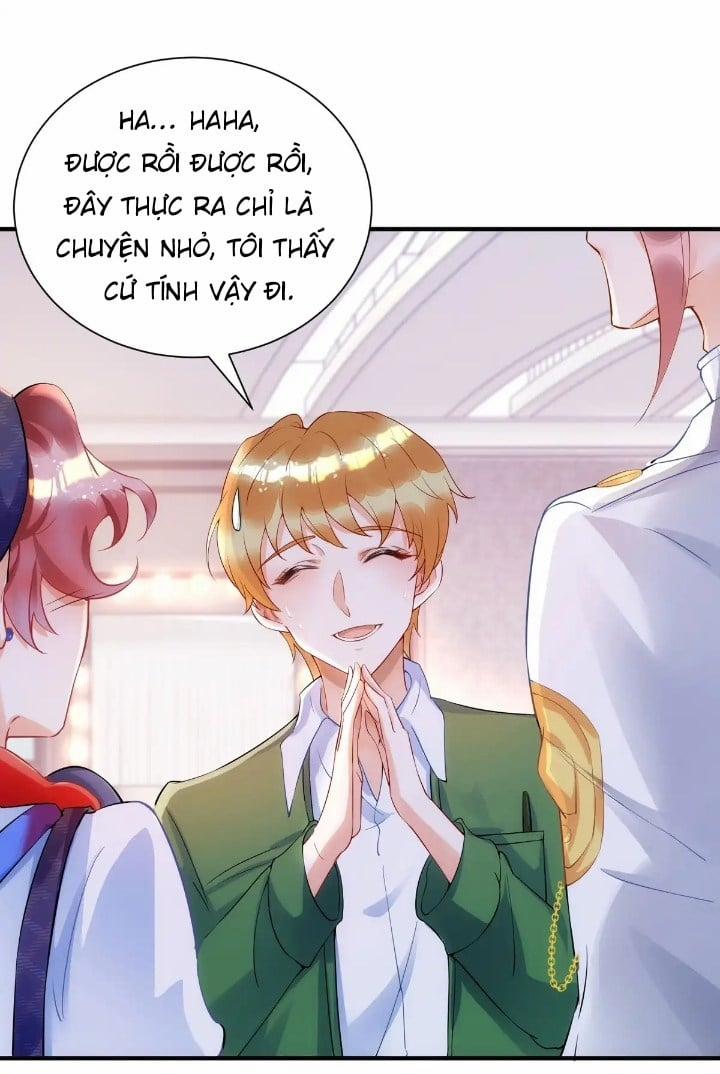 Thú Thụ Bất Thân 11 trang 7