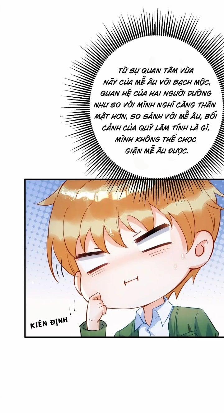 Thú Thụ Bất Thân 11 trang 8