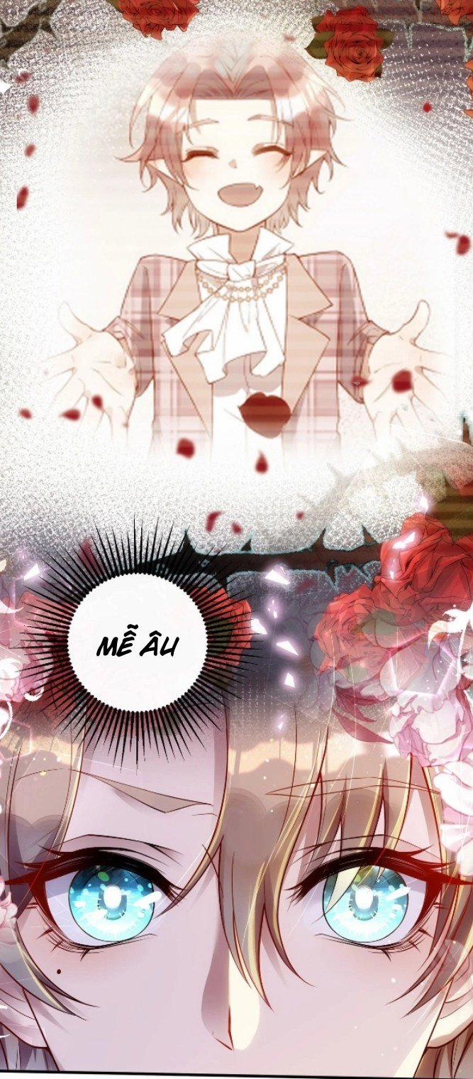 Thú Thụ Bất Thân 12 trang 10