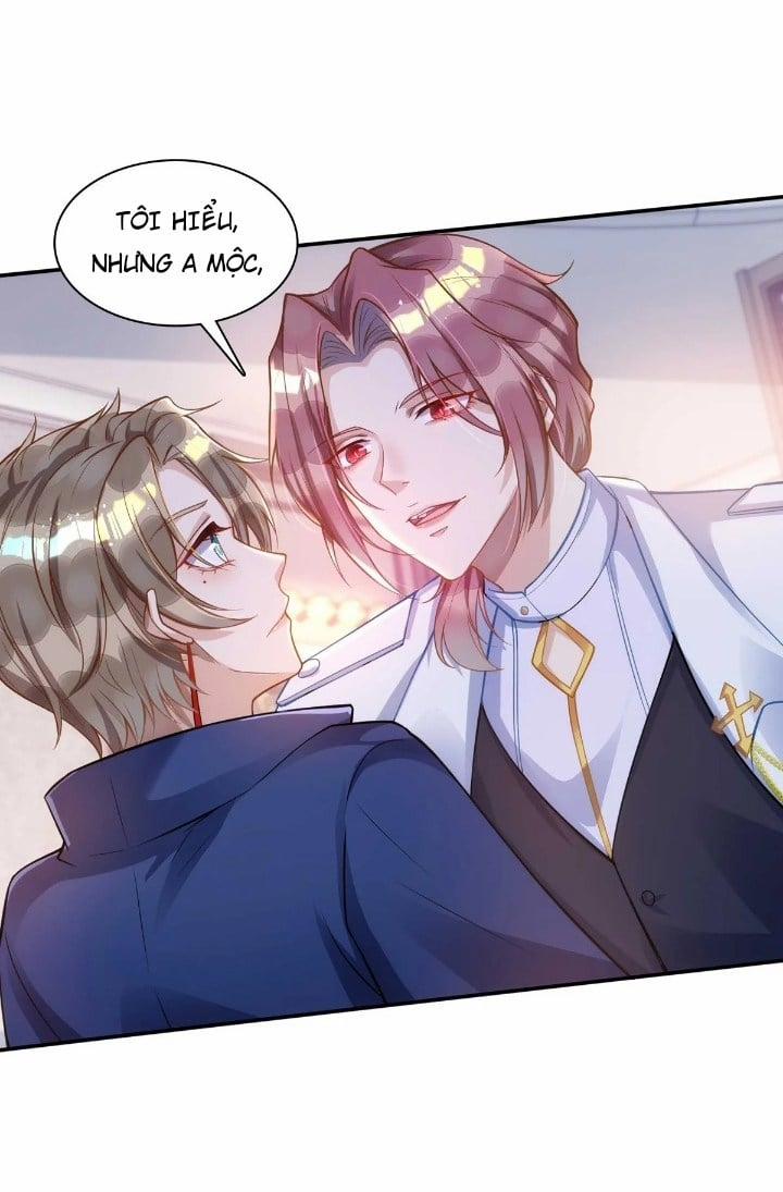 Thú Thụ Bất Thân 12 trang 21